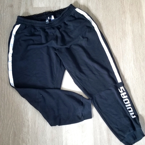 ADIDAS joggers - Picture 2 of 4